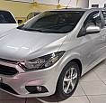 Chevrolet Prisma Ltz 1.4 Aut 2018