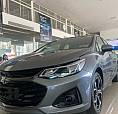 Cruze Midnight 