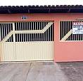 Casa Para Aluguel Possui 80 Metros Quadrados Com 3 Quartos Em Setor Novo Horizonte - Goiân