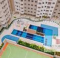 Apartamento Em Setor Central (Gama) - Brasília