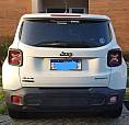 Jeep Renegade Sport Diesel 4X4 
