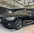 Bmw 320I 34Mil Km (2015)