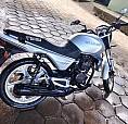Vendo Moto Toda Em Dias