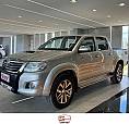 Hilux Srv 2013