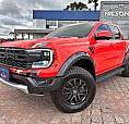 Ford Ranger Raptor 3.0 V6 Bi-Turbo 4Wd Aut. 2025