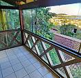 Casa Florianópolis Com Linda Vista Para Lagoa Da Conceição Floripa
