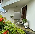 Casa Plana Em Lote De 400Ms2 Com Piscina No Melhor Do Vila Bretas