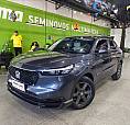 Honda Hr-V Advance 1.5 Tb 16V 5P Aut. 2024