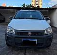 Fiat Strada Working 1.4 Mpi Fire Flex 8V Cs 2015