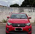 Fiat Mobi Like 1.0 Fire Flex 5P. 2018
