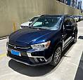 Mitsubishi Asx 2.0 16V 4X2 Flex Aut. 2019