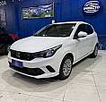 Fiat Argo 1.0 6V Flex. 2022