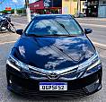 Toyota Corolla Xrs 2.0 Flex 16V Aut. 2018