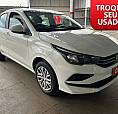 Cronos Drive 1.3 2025 Ipva 2026 Pago!!! Doc Ok!!! 
