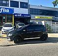Volkswagen Fox Xtreme 1.6 Flex 8V 5P 2019