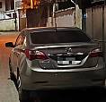 Hyundai Hb20S C.plus/C.style1.0 Flex 12V Mec. 4P 2016