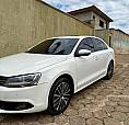 Volkswagen Jetta Highline 2.0 Tsi 16V 4P Tiptronic 2013
