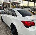 Chevrolet Cruze Lt 1.8 16V Flexpower 4P Aut. 2014