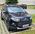 Ford Ecosport Freestyle 1.6 16V Flex 5P 2014