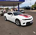 Camaro Ss 2015 Baixa Km 6,700 Km