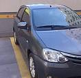 Toyota Etios Xls 1.5 14/14