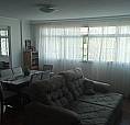 Apartamento 3 Quartos C/ Garagem Parque Moscoso/Santa Clara