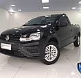Saveiro Robust 1.6