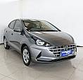 Hyundai Hb20 S 1.6 Vision 2020/2020 - Itamarati Veículos