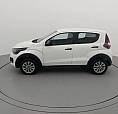 Fiat Mobi 2023 1.0 Evo Flex Like. Manual