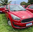 Ford Ka 1.0 Se/Se Plus Tivct Flex 5P 2020