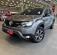 Renault Duster Iconic Plus 1.3 Tb 16V Flex Aut. 2024