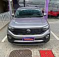 Volkswagen T-Cross 1.0 200 Tsi 12V (Aut) (Flex)