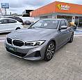 Bmw 320I 2023 2.0 16V Turbo Flex Gp Automático