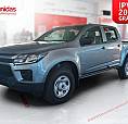 Chevrolet S10 2024 2.8 16V Turbo Diesel Ls Cd 4X4 Manual