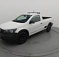 Volkswagen Saveiro Robust 1.6 Total Flex 16V 2024