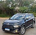 Fiat Toro Volcano 2.0 16V 4X4 Tb Diesel Aut. 2017