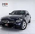 Mercedes-Benz C-180 Cgi Avant. 1.6/1.6 Flextb 16V Aut. 2016