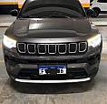 Jeep Compass Long. T270 1.3 Tb 4X2 Flex Aut 2022