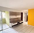 Apartamento Para Locação - Condomínio Village Boa Esperança