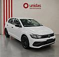Volkswagen Polo Track 1.0 Flex 12V 5P 2025