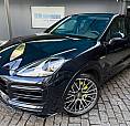 Porsche Cayenne Coupe Platinum Ed. 3.0 (Híbrido) 2023