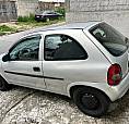 Chevrolet Corsa Wind 1.0 Mpfi / Efi 2P 2002