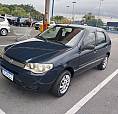 Fiat Palio 1.0/ Trofeo 1.0 Fire/ Fire Flex 4P 2007
