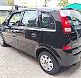 Chevrolet Meriva Joy 1.4 Mpfi 8V Econoflex 5P 2010