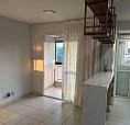 Imóvel Semi Mobiliado Para Aluguel Com 56 Metros Quadrados Com 2 Quartos Em Vila Rosa - Go