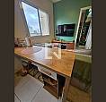 Apartamento À Venda - Centro, 1 Quarto, 30 M2