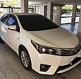 Corolla Xei 2015 Perolado