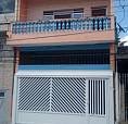 Casa Para Locação 4 Comondos Sendo 2 Quartos 1 Vaga De Carro