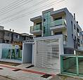 Apartamento Na Praia De Palmas, 02 Dormitórios!