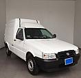 Fiat Fiorino 2013 Com Parcelas De 398,00